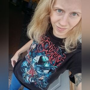 Meet your Posher, Rachael